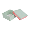 Rigid Box with Separate Lid And Base