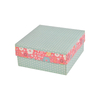 Rigid Box with Separate Lid And Base