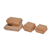 Kraft Paper Box