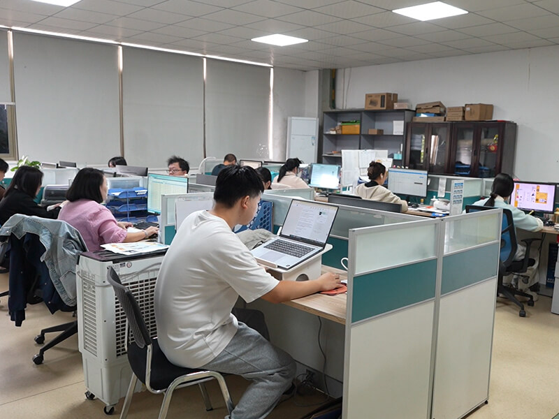 Who We Are