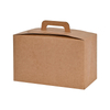 Kraft Paper Box
