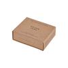Kraft Paper Box