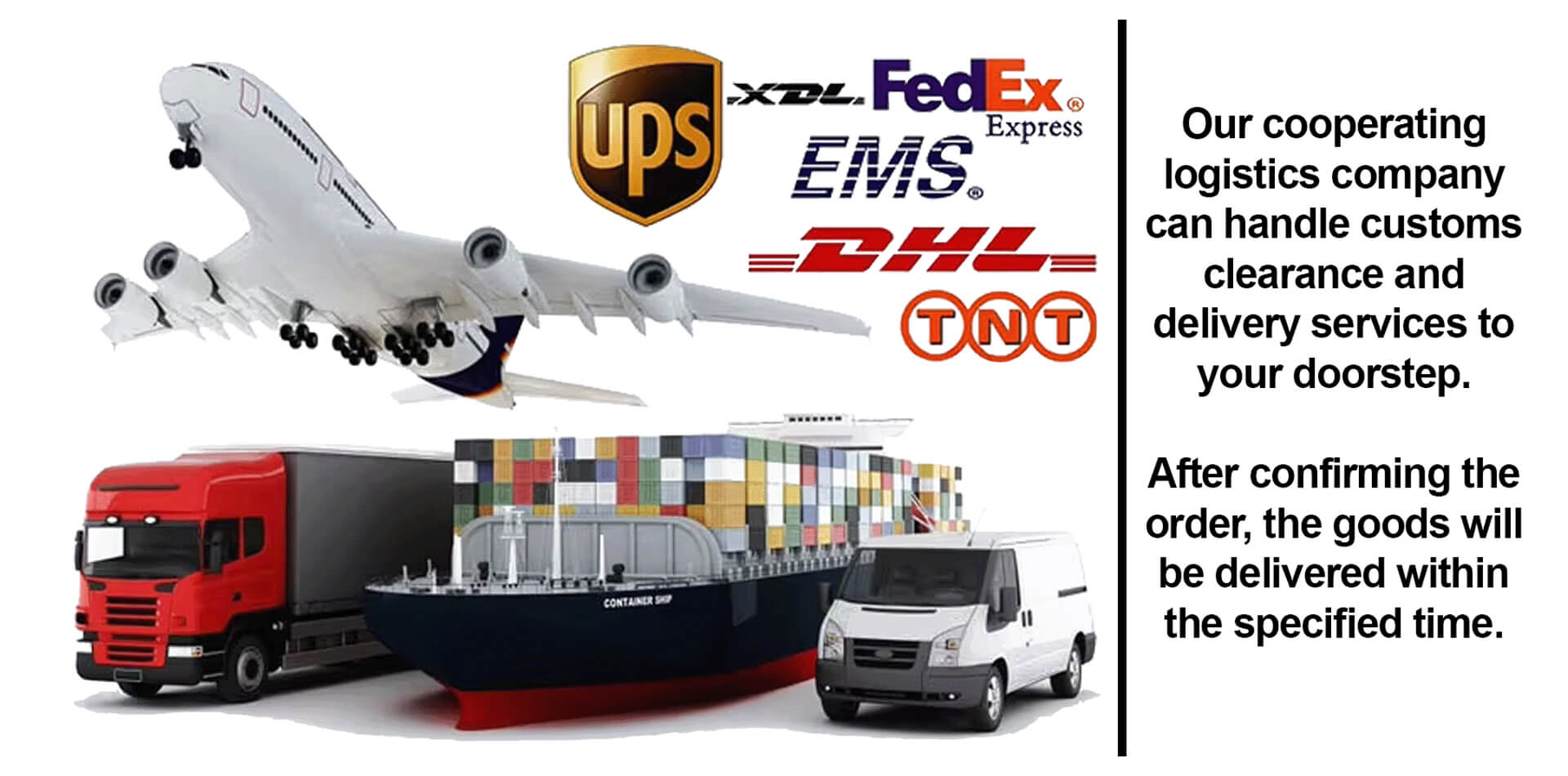Transportation Solutions