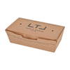 Kraft Paper Box