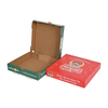 Corrugate Paper Box